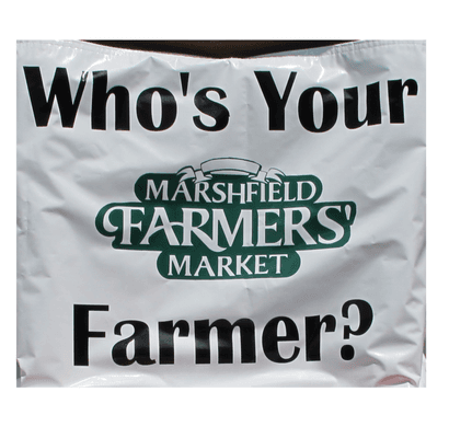 Marshfield Farmers' Market