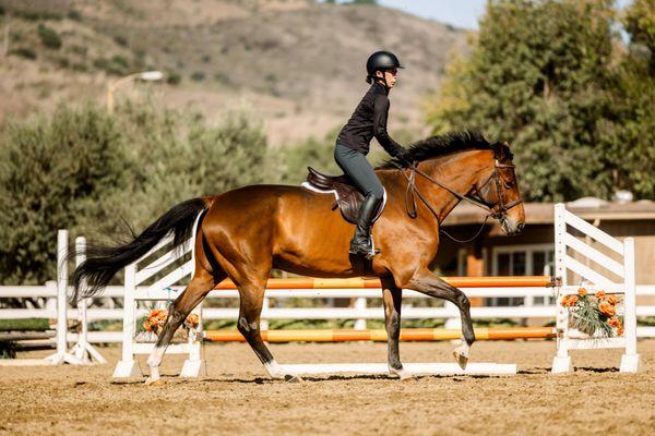 Capistrano Riding Club