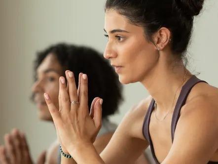 CorePower Yoga - Tribeca