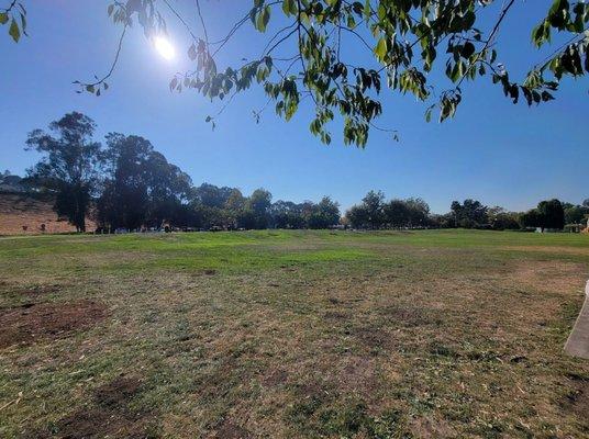 Refugio Valley Park