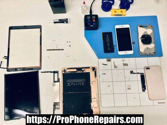 cell phone repair Albuquerque