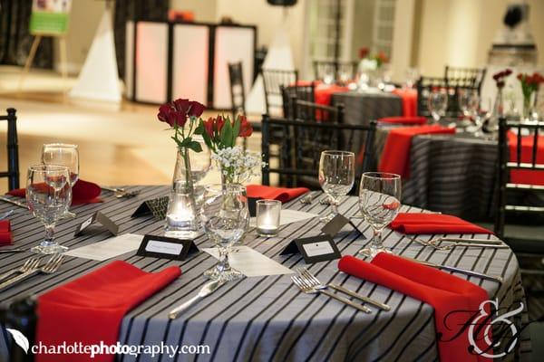 Bridal Experience at The Royal Orchid In Pineville, NC