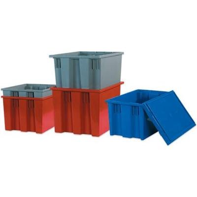 Bin & Storage Containers 