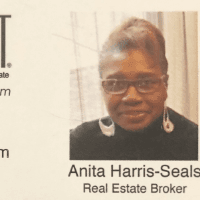 Professional Real Estate Broker