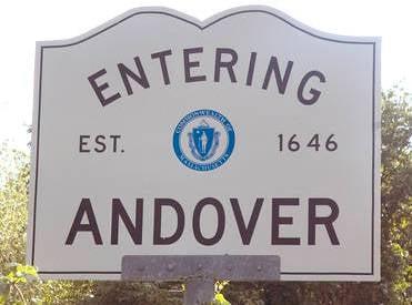 Located in Andover, MA...and we meet clients in their homes throughout Massachusetts.