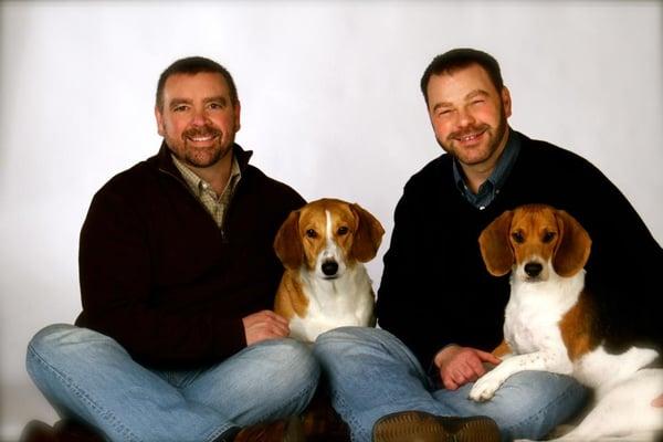 Todd, Baxter, Travis & Bailey