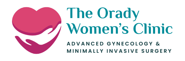 The Orady Women's Clinic
Advanced Gynecology & Minimally Invasive Surgery