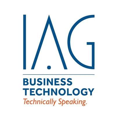 IAG Business Technology