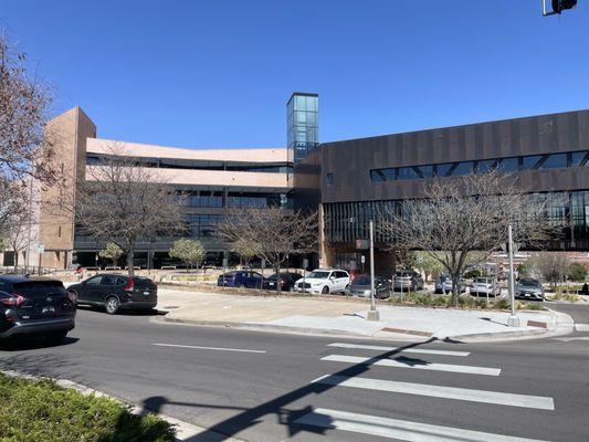 Pueblo City-County Library District