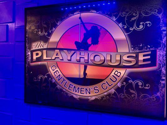 The Playhouse Gentlemens Club