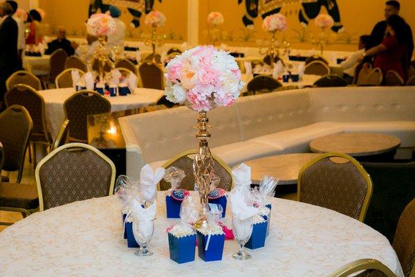 Photo Credit: Royal Elite Events