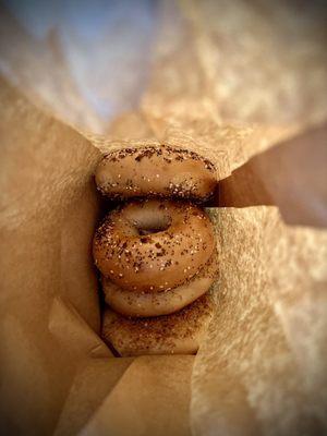 Chesapeake Bagel Bakery