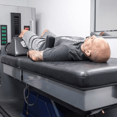 Spinal Decompression