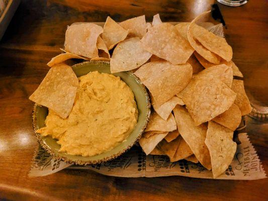 Buffalo Dip