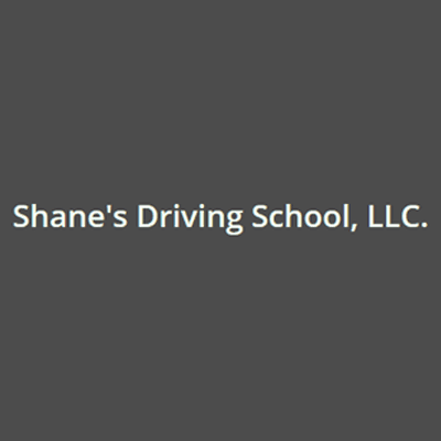 Shane's Driving School