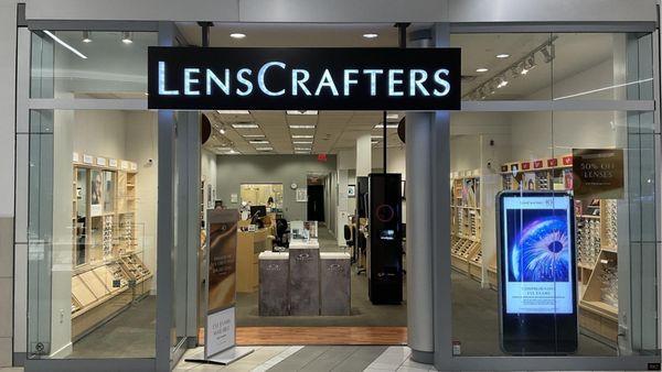 LensCrafters