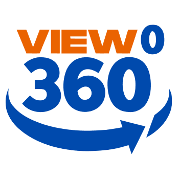 View 360 Marketing in Florence, AL logo