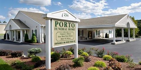 Porto Funeral Homes