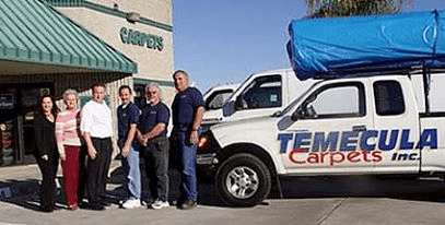 Temecula Carpets