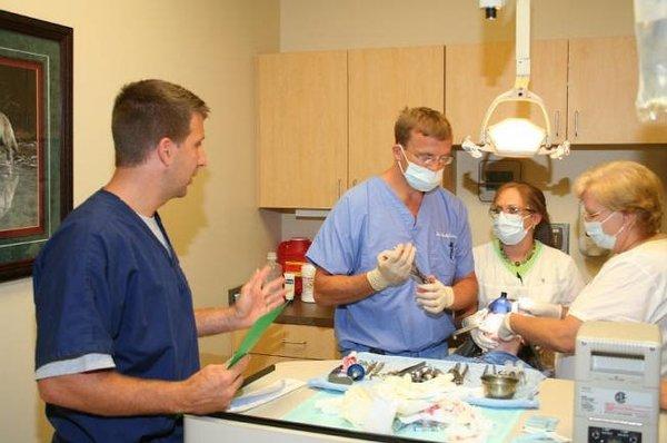 Southeast Oral Surgery & Dental Implant Center