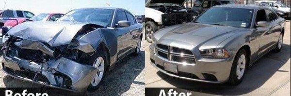 Collision Repair | Jock White Collision Repair in Easley, SC