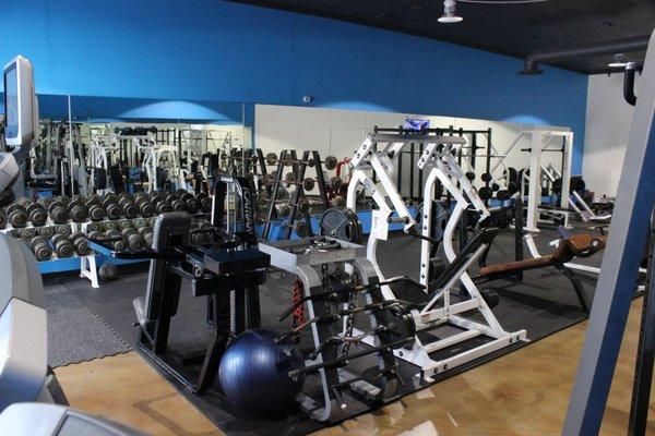 Prime Fitness - a new gym in Hillcrest