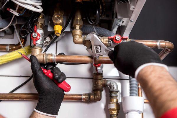 Gas Furnace repair, hvac technician San Jose, Furnace repair service