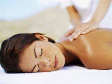 Special: $59 Swedish Serenity Body Treatment; Book Online Now!