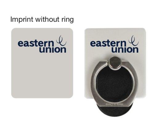 I ring