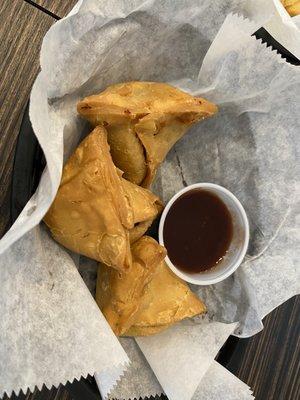 Samosa (3)