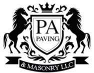 PA Paving & Masonry