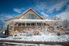 Unity Columbine Spiritual Center