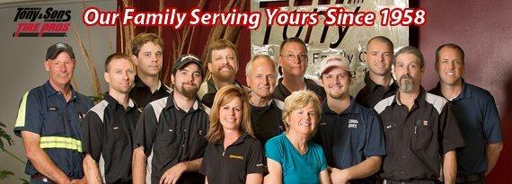 Let our family help yours