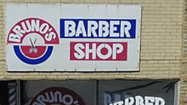 Bruno's Barber Shop