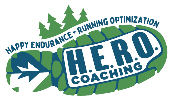 Happy Endurance and Running Optimization