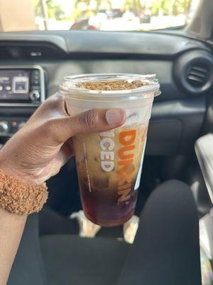 Smores Cold Brew