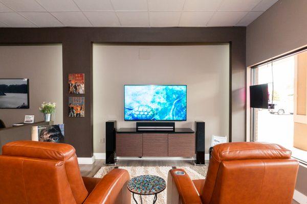 Home Theater Group