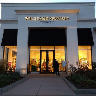 Williams-Sonoma