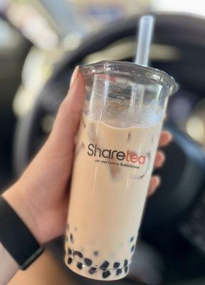 Coffee Milk Tea