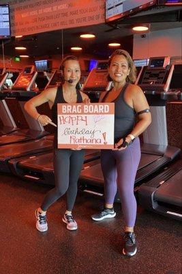 Orangetheory Fitness Huntington Beach - Bella Terra