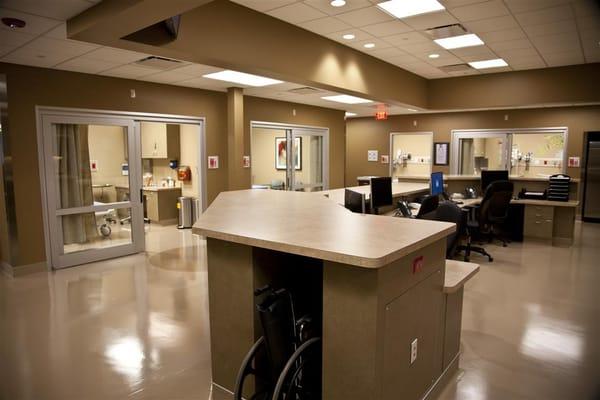 UCHealth Emergency Room - Arvada