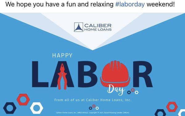 #laborday