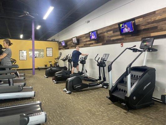 Anytime Fitness