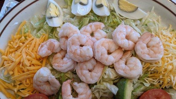 Shrimp Salad