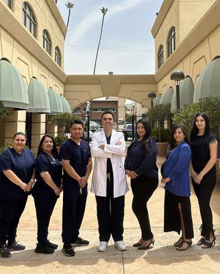 Glendale Orthodontics | Amir Dadgar-Yeganeh DDS, MS