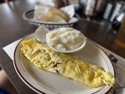 Golden Griddle Pancake House