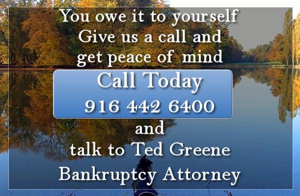 Bankruptcy Information