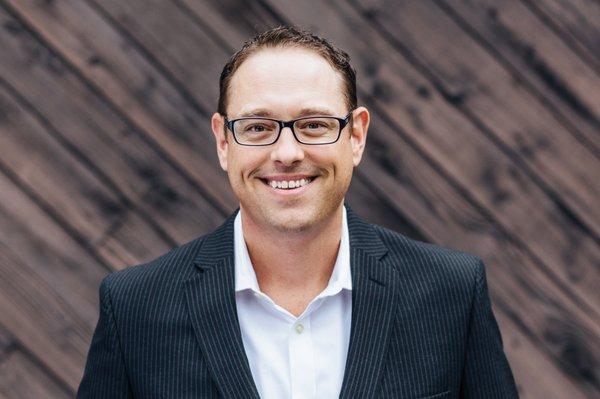 Jason Zaitz - Compass Realtor