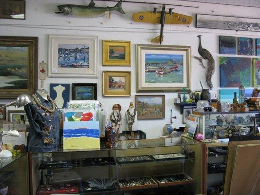 Coast Coin & Collectables