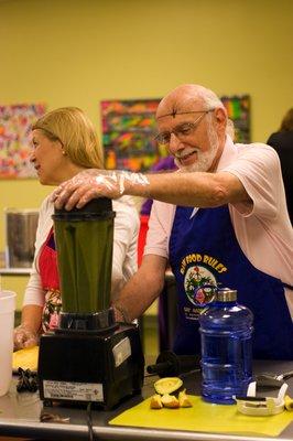 Making Energy Soup